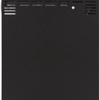 Ascaso - Steel Uno Versatile PID Espresso Machine Black/Wood - UNO110 (Special Order Item, ETA 3-4 Weeks)