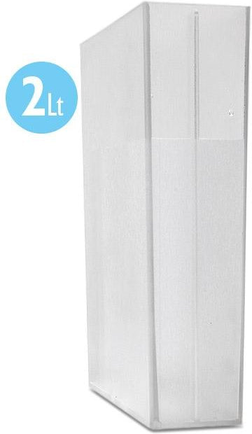 Ascaso - Steel Uno Versatile PID Espresso Machine Polished Aluminum/Wood - UNO117 (Special Order Item, ETA 3-4 Weeks)