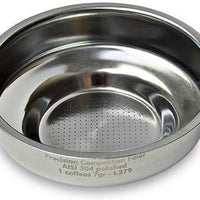 Ascaso - Steel Uno Versatile PID Espresso Machine Polished Aluminum/Wood - UNO117 (Special Order Item, ETA 3-4 Weeks)