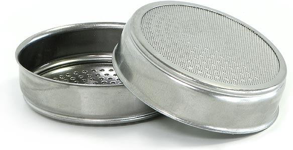 Ascaso - Steel Uno Versatile PID Espresso Machine Polished Aluminum/Wood - UNO117 (Special Order Item, ETA 3-4 Weeks)