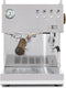 Ascaso - Steel Uno Versatile PID Espresso Machine Polished Aluminum/Wood - UNO117 (Special Order Item, ETA 3-4 Weeks)