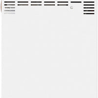 Ascaso - Steel Uno Versatile PID Espresso Machine White/Wood - UNO112