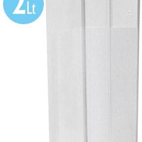 Ascaso - Steel Uno Versatile PID Espresso Machine White/Wood - UNO112