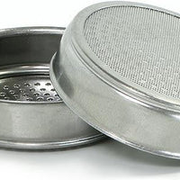 Ascaso - Steel Uno Versatile PID Espresso Machine White/Wood - UNO112