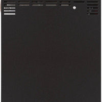 Ascaso - UNO PID PF Espresso Machine 120V Black/Wood - UNO109 (Special Order Item, ETA 3-4 Weeks)