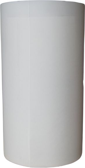 Atlas Paper Bag - 18" x 1100 ft White Freezer Paper, 1 Rl/cs - 6186030