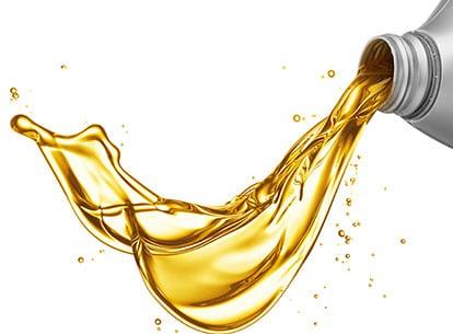 Atmovac - 1 L Synthetic Vacuum Machine Oil - 439510