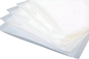 Atmovac - 10" × 14" Eco-Compostable Smooth Vacuum Bags for Cooking, Freezing & Storage - ECSB75 1014