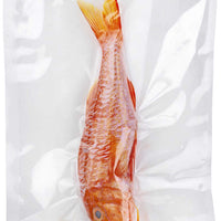 Atmovac - 10" x 14" SB90 Series Smooth Vacuum Bags, Pack of 100 - SB90-1014