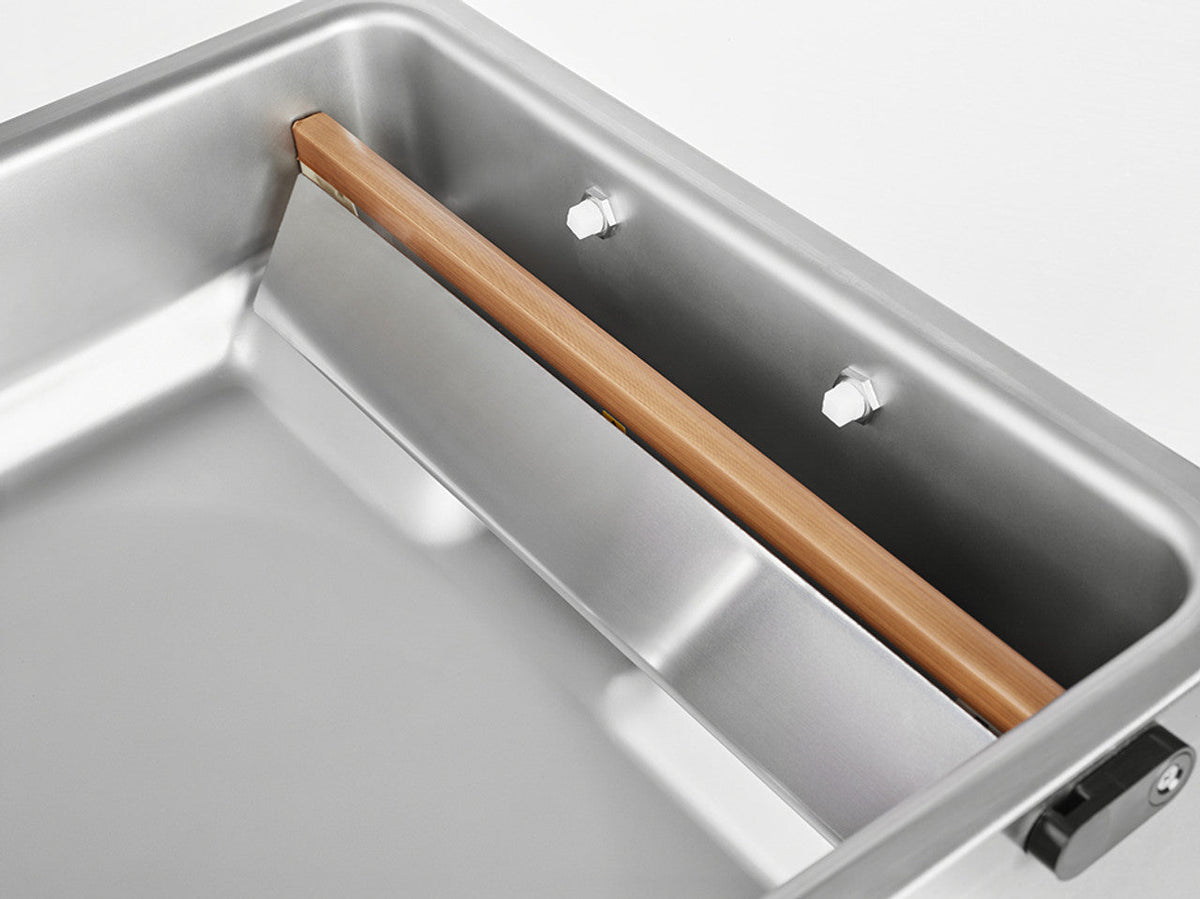 Atmovac - 10.25" Inclined Shelf for Arctic11 - 0307701