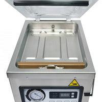 Atmovac - 12" Vacuum Sealer Economy Chamber Vacuum Machine - DIABLO 12