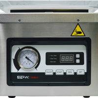 Atmovac - 12" Vacuum Sealer Economy Chamber Vacuum Machine - DIABLO 12