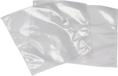 Atmovac - 12'' X 14'' 90 Microns Smooth Vacuum Bags, Pack Of 100 - ATVSB90-1214