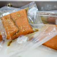 Atmovac - 12" x 16" SCCB80 Series Smooth Vacuum Bags Pack of 100 - ATVSB90-1216