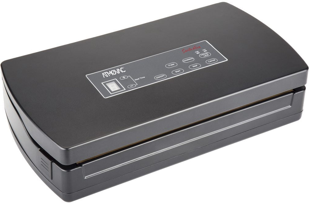 Atmovac - 120 V Elect Domestic External Vacuum Machine - SANTA ANA