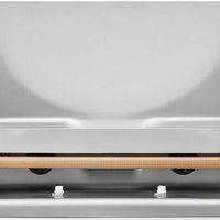 Atmovac - 12.25" Silver Inclined Insert Plate for CHINOOK14 - 0307702