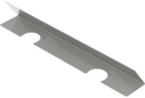 Atmovac - 12.25" Silver Inclined Insert Plate for CHINOOK14 - 0307702