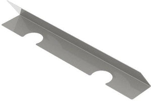 Atmovac - 14.75" Silver Inclined Insert Plate for CHINOOK16D - 0307704
