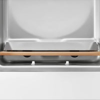 Atmovac - 15.75" Silver Inclined Insert Plate for ARCTIC16, OROSHI, and CHINOOK16+ - 0307703