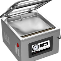 Atmovac - 16" Countertop Chamber Vacuum Machine - DIABLO 16