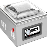 Atmovac - 16" Countertop Chamber Vacuum Machine - DIABLO 16