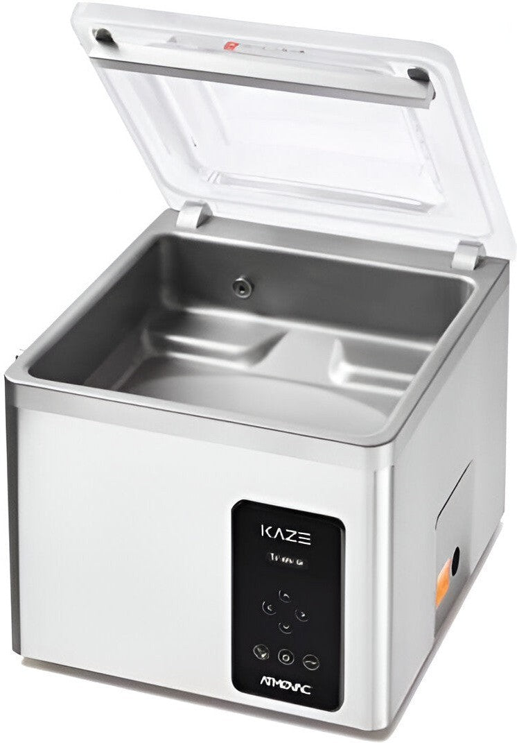 Atmovac - 16" Vacpak Premium Large Chamber Vacuum Machine With Liquid Control - KAZE16 XL