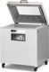 Atmovac - 160M³ Industrial Vacpak Vacuum Machine With Flat Surface Double Seal Bars 