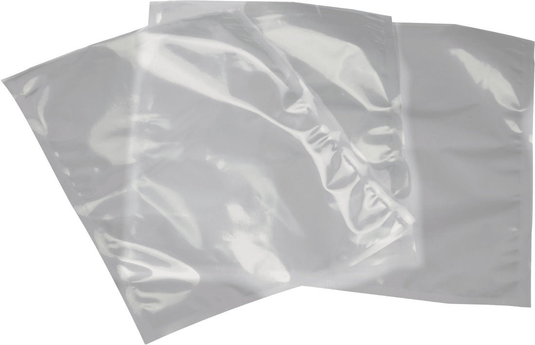 Atmovac - 18" x 28" 90 Microns Smooth Vacuum Bags, Pack Of 100 - ATVSB90-1828