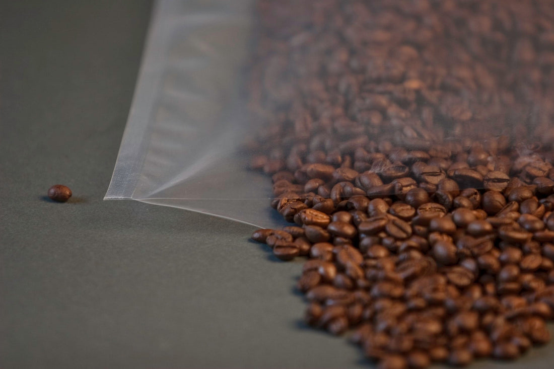 Atmovac - 18" x 28" 90 Microns Smooth Vacuum Bags, Pack Of 100 - ATVSB90-1828