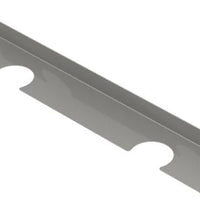 Atmovac - 19" Silver Inclined Insert Plate For Vacuum Sealers - 0307707