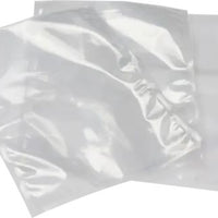 Atmovac - 20" x 36" 90 Microns Smooth Vacuum Bags, Pack Of 100 - ATVSB90-2036