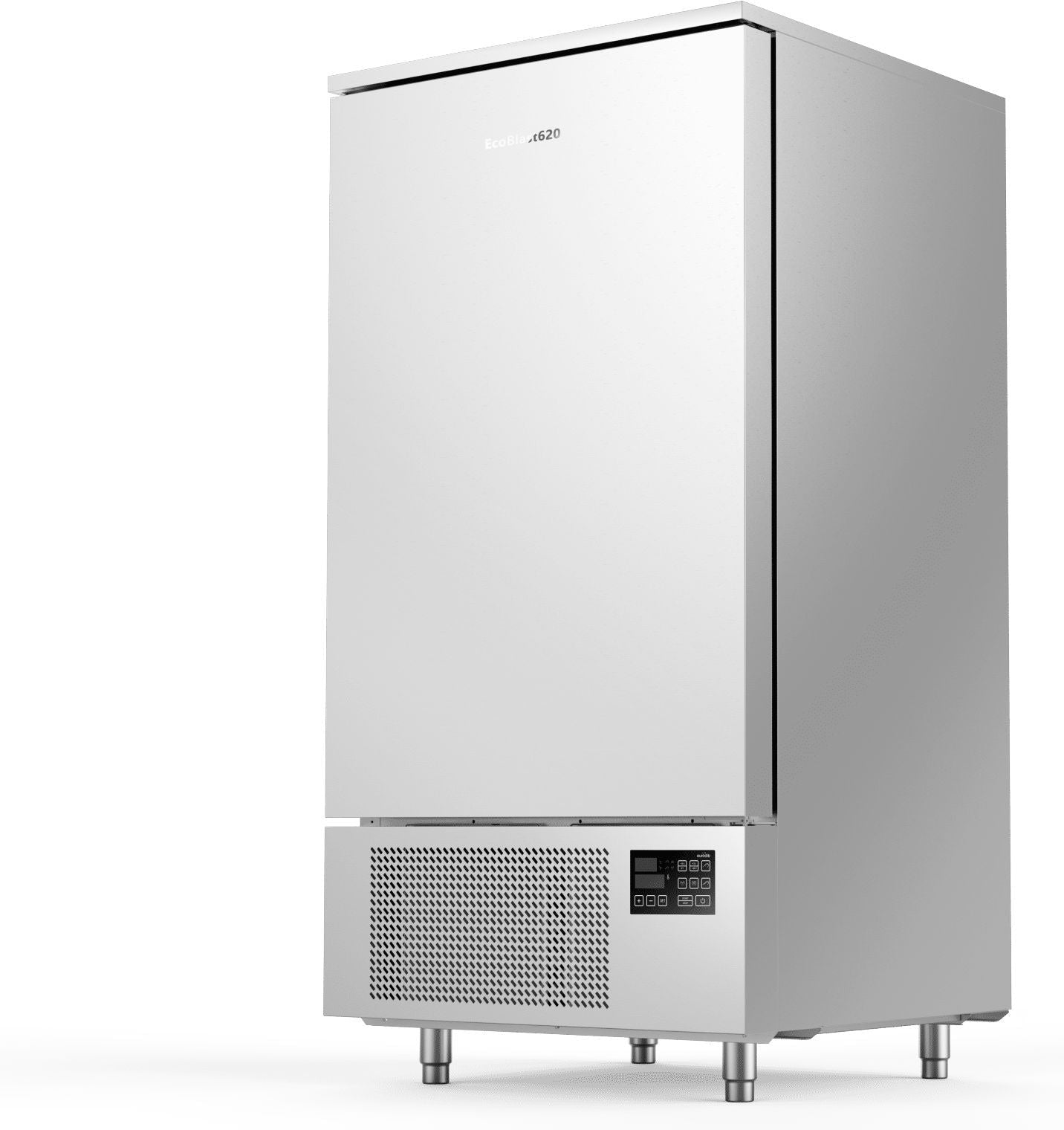Atmovac - 276 L Blast Chiller R290 (Includes 10 X 1/1 Gn Pans) - BF620