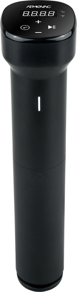 Atmovac - 2.7" Black Thermal Immersion Circulator - SV-EZ