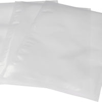 Atmovac - 6" x 12" CB100 Series Channeled Bags Pack of 100 - CB100-0612