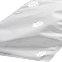 Atmovac - 6" x 12" SCCB80 Series Smooth Vacuum Bags Pack of 100 - ATVSB90-0612