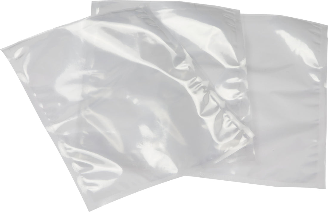 Atmovac - 6" x 8" ATV Series Smooth Bags Pack of 100 - ATVSB90-0608