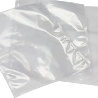 Atmovac - 6" x 8" ATV Series Smooth Bags Pack of 100 - ATVSB90-0608