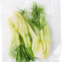 Atmovac - 6" x 8" ATV Series Smooth Bags Pack of 100 - ATVSB90-0608