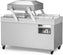 Atmovac - 63M³ Industrial Vacpak Vacuum Machine With Two Flat Surfaces Double Seal Bars - SOLAR 2-24D3