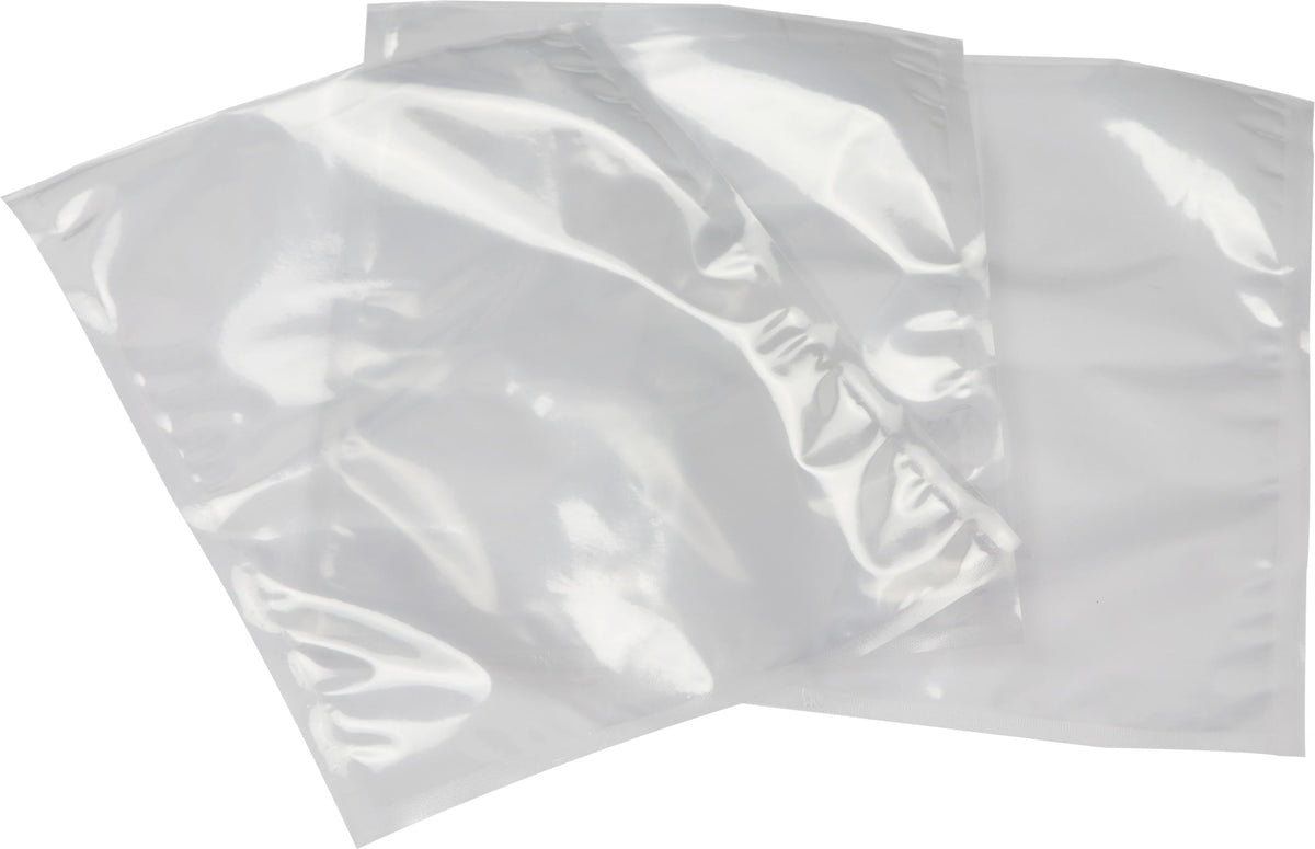 Atmovac - 8" x 12" ATV Series Channeled Bags Pack of 100 - ATVCB90-0812