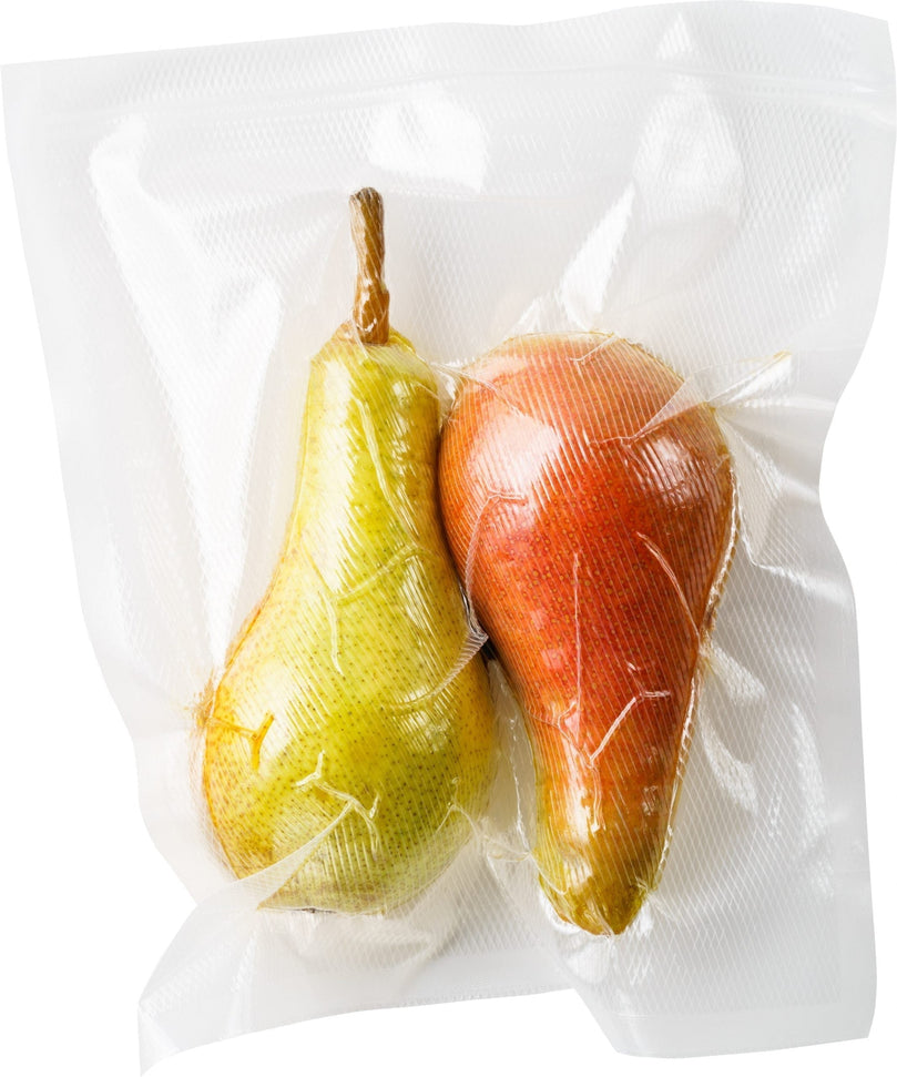 Atmovac - 8" x 12" CB100 Series Channeled Bags Pack of 100 - CB100-0812