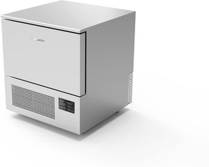 Atmovac - 96 L Blast Chiller R290 (Includes 5 X 1/1 Gn Pans) - BF320