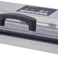 Atmovac - BURAN Commercial External Vacuum Machine - BURAN