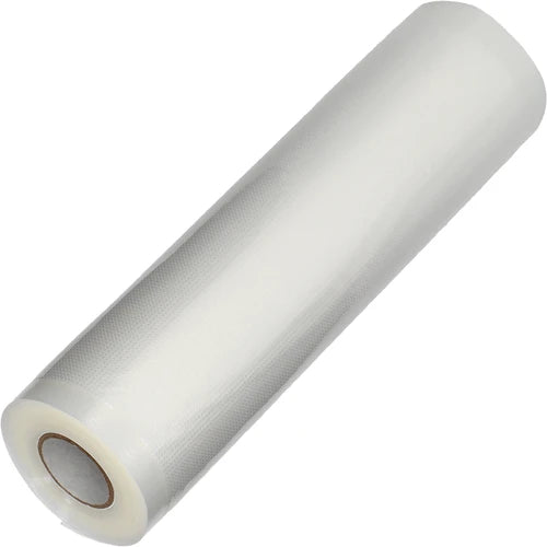 Atmovac - Channelled Bag Roll 12" X 20' 90 Microns 2 Rolls Pack - ATVCBR90-1220-2