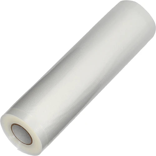 Atmovac - Channelled Bag Roll 12" X 20' 90 Microns Pack Of 2 Rolls - ATVCBR90-1220-2