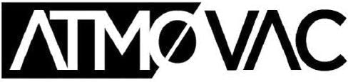 Atmovac - Gas Flush Kit for CHINOOK 14 Vacuum Sealer - CH14