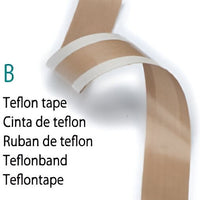 Atmovac - Service Kit For Arctic11/Chinook14/Chinook14+ - 0940112