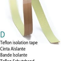 Atmovac - Service Kit For Arctic11/Chinook14/Chinook14+ - 0940112