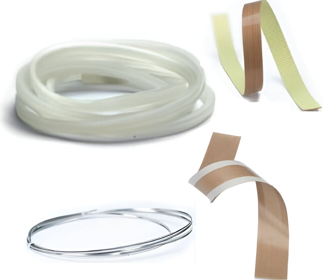 Atmovac - Service Kit For Arctic16D/Chinook16D/Oroshi16D - 0940133