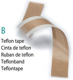 Atmovac - Service Kit for CYCLONE 201D/CYCLONE 203D - 0940130